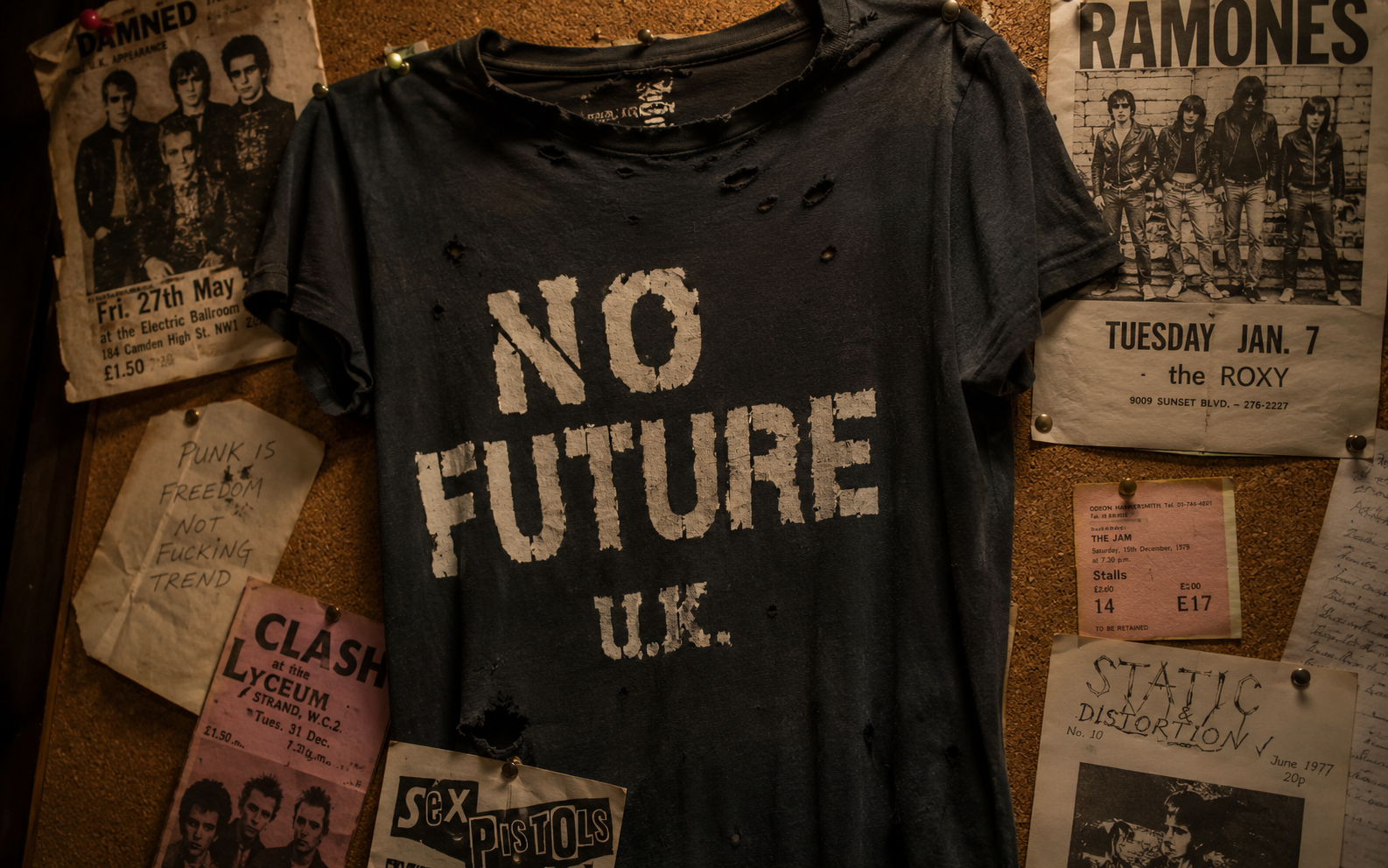 How Indie Print Brands Are Beating Fast Fashion