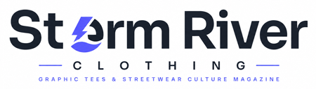 Storm River Clothing