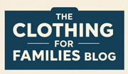 The Clothing For Families Blog